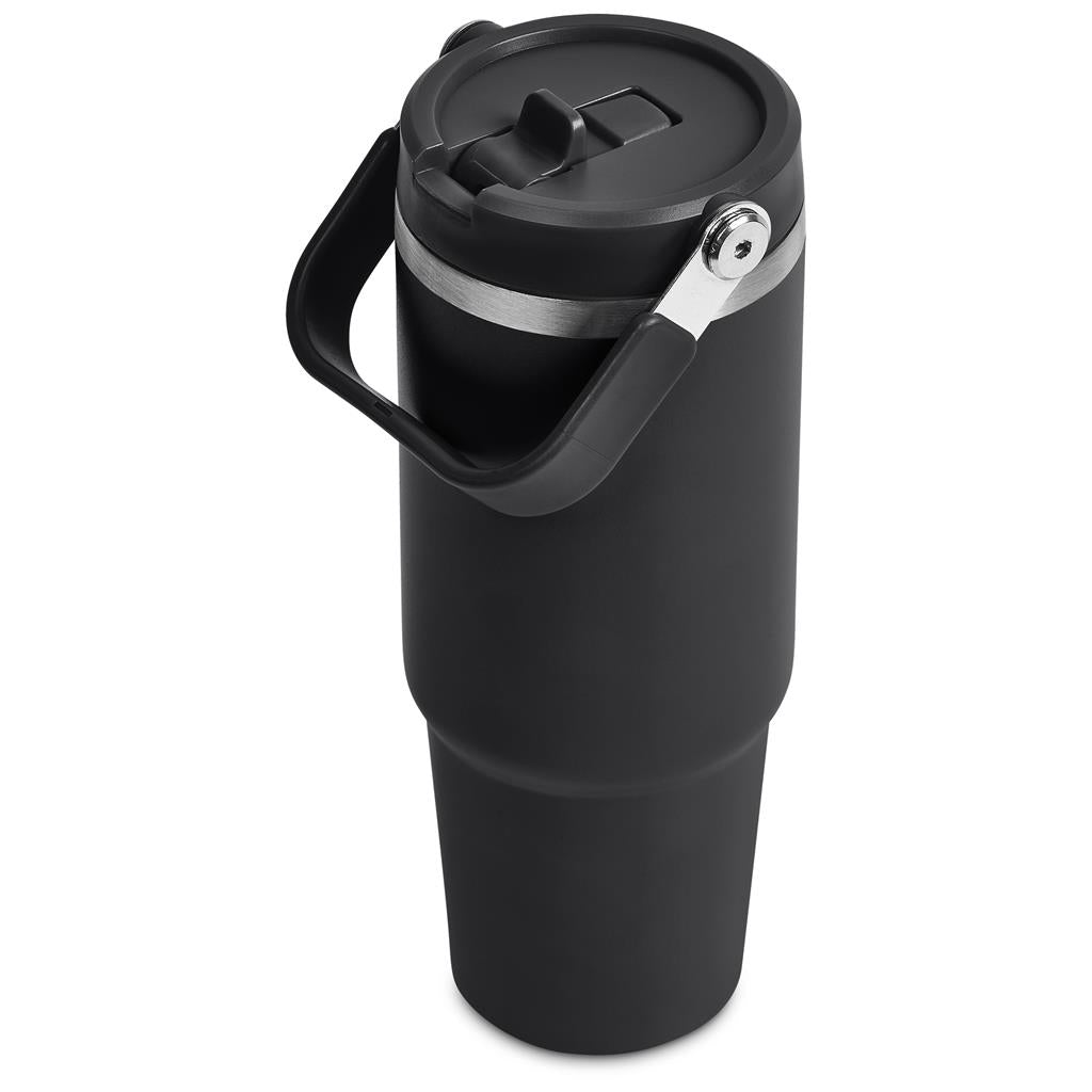 Kooshty Waikiki Stainless Steel Vacuum Tumbler – 800ml ZA Travel Mugs and Tumblers,Drinkware Mirelle Leather and Lifestyle