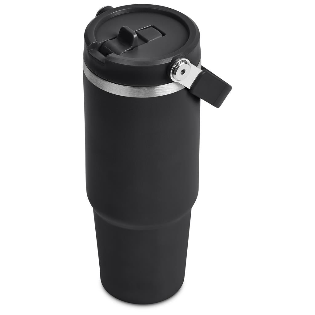 Kooshty Waikiki Stainless Steel Vacuum Tumbler – 800ml ZA Travel Mugs and Tumblers,Drinkware Mirelle Leather and Lifestyle