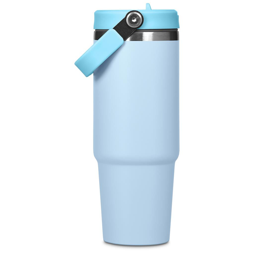 Kooshty Waikiki Stainless Steel Vacuum Tumbler – 800ml ZA Travel Mugs and Tumblers,Drinkware Mirelle Leather and Lifestyle