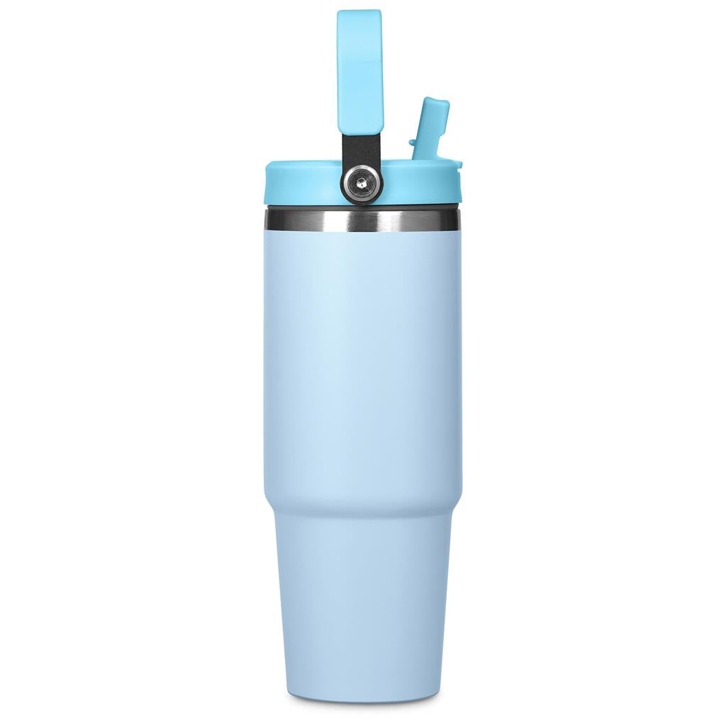 Kooshty Waikiki Stainless Steel Vacuum Tumbler – 800ml ZA Travel Mugs and Tumblers,Drinkware Mirelle Leather and Lifestyle
