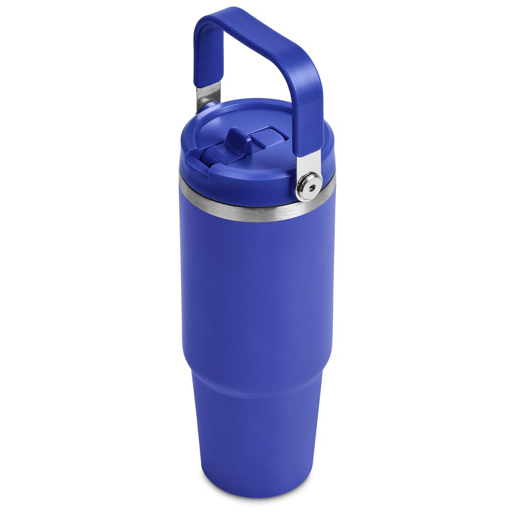 Kooshty Waikiki Stainless Steel Vacuum Tumbler – 800ml ZA Travel Mugs and Tumblers,Drinkware Mirelle Leather and Lifestyle