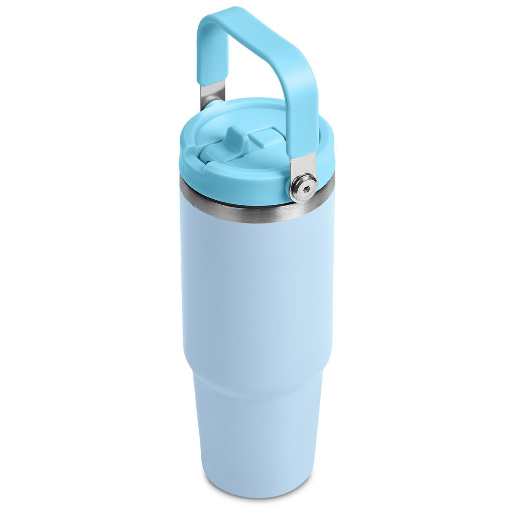 Kooshty Waikiki Stainless Steel Vacuum Tumbler – 800ml ZA Travel Mugs and Tumblers,Drinkware Mirelle Leather and Lifestyle