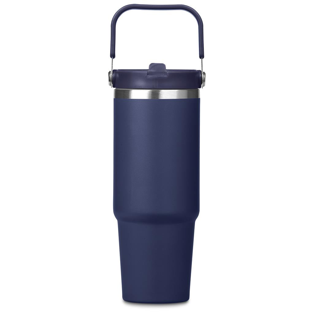 Kooshty Waikiki Stainless Steel Vacuum Tumbler – 800ml ZA Travel Mugs and Tumblers,Drinkware Mirelle Leather and Lifestyle