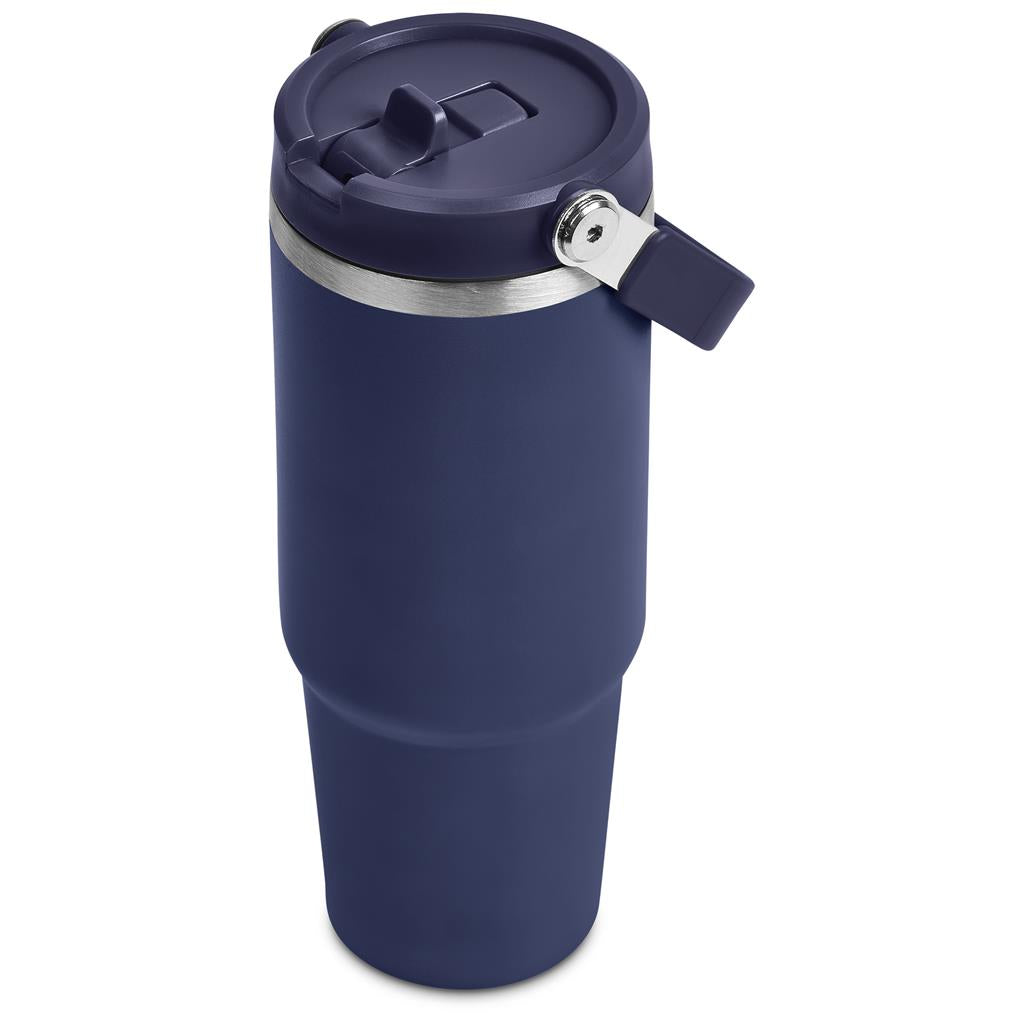 Kooshty Waikiki Stainless Steel Vacuum Tumbler – 800ml ZA Travel Mugs and Tumblers,Drinkware Mirelle Leather and Lifestyle