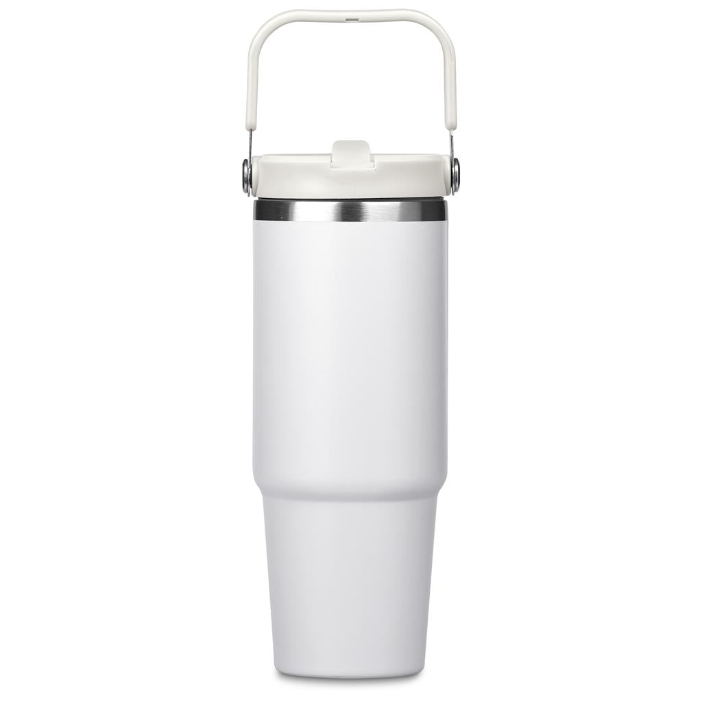 Kooshty Waikiki Stainless Steel Vacuum Tumbler – 800ml ZA Travel Mugs and Tumblers,Drinkware Mirelle Leather and Lifestyle