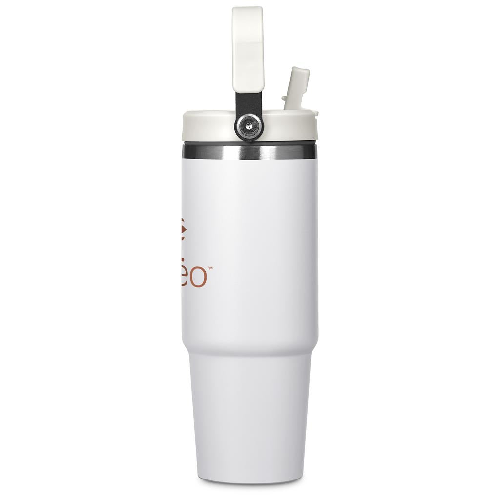 Kooshty Waikiki Stainless Steel Vacuum Tumbler – 800ml ZA Travel Mugs and Tumblers,Drinkware Mirelle Leather and Lifestyle