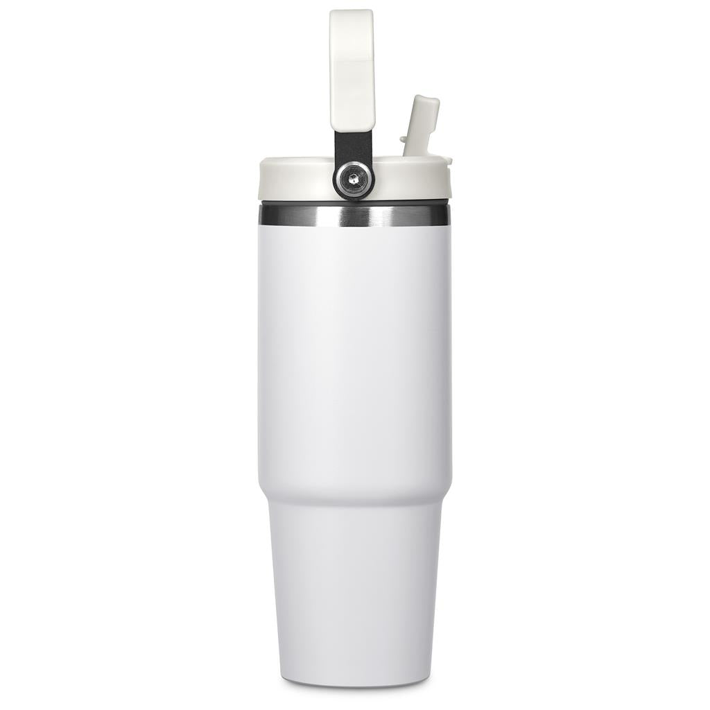 Kooshty Waikiki Stainless Steel Vacuum Tumbler – 800ml ZA Travel Mugs and Tumblers,Drinkware Mirelle Leather and Lifestyle