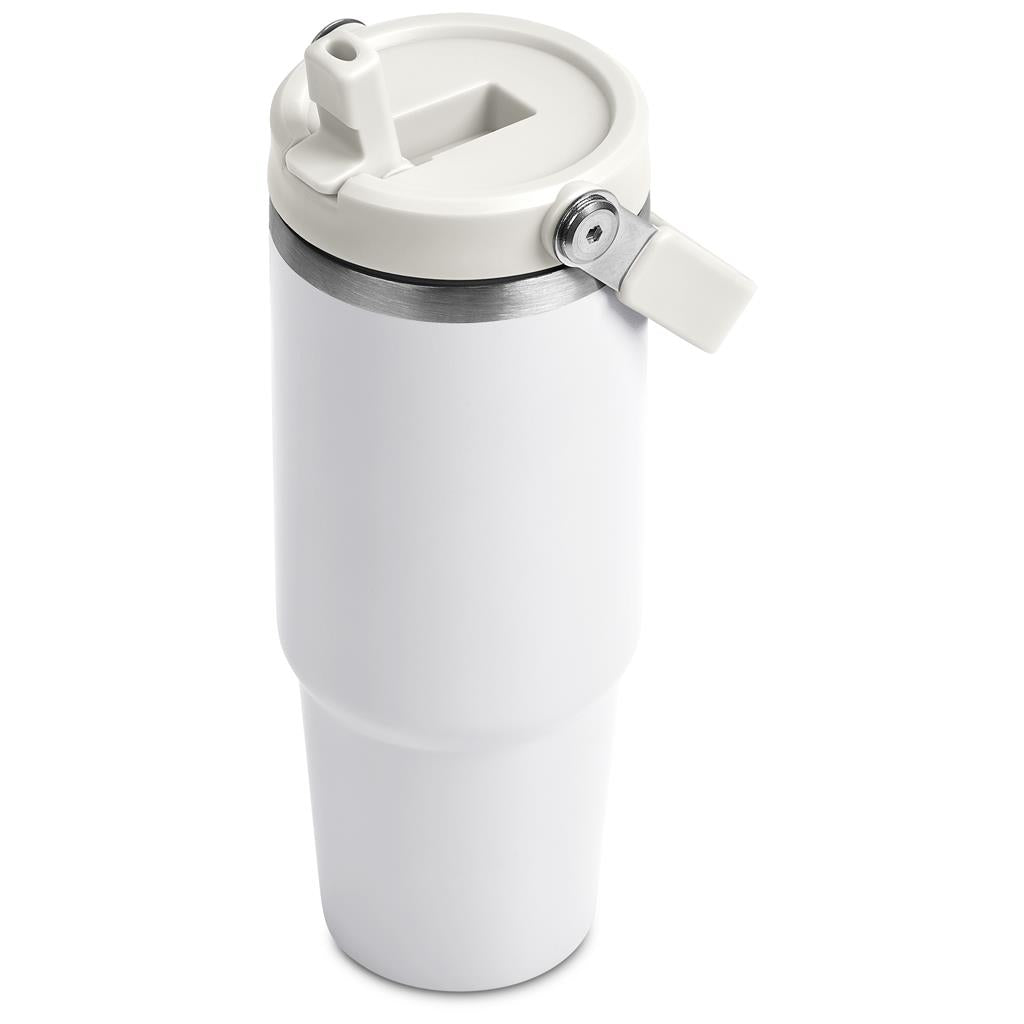 Kooshty Waikiki Stainless Steel Vacuum Tumbler – 800ml ZA Travel Mugs and Tumblers,Drinkware Mirelle Leather and Lifestyle