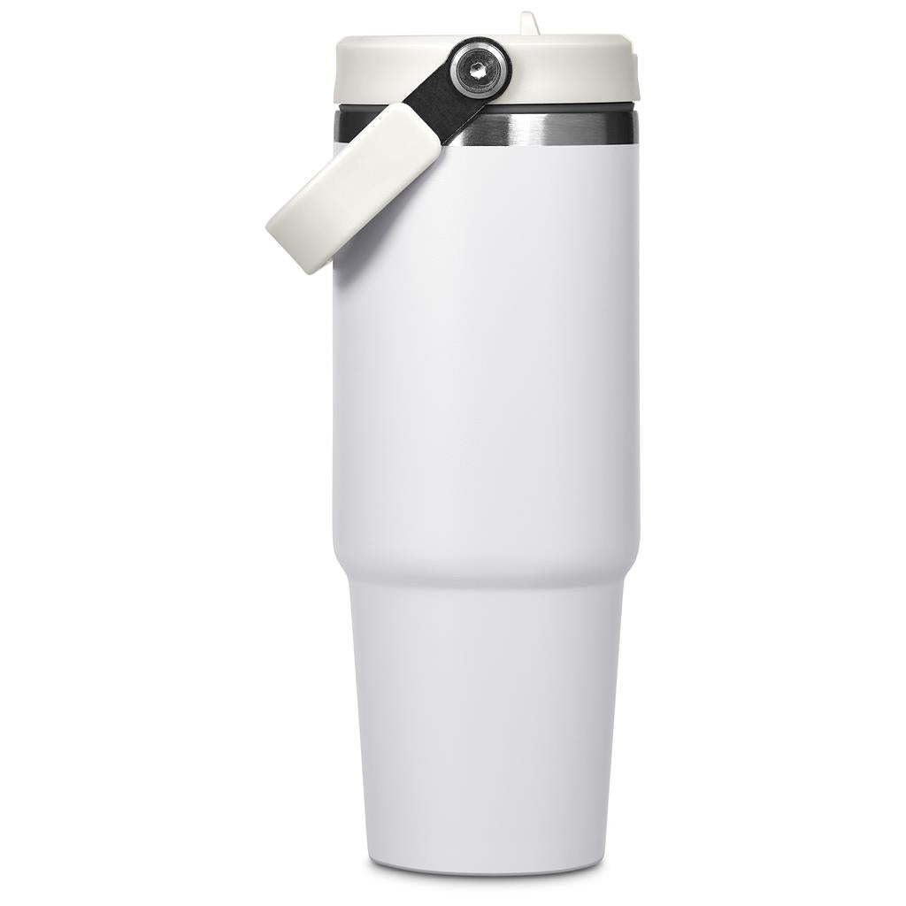 Kooshty Waikiki Stainless Steel Vacuum Tumbler – 800ml ZA Travel Mugs and Tumblers,Drinkware Mirelle Leather and Lifestyle