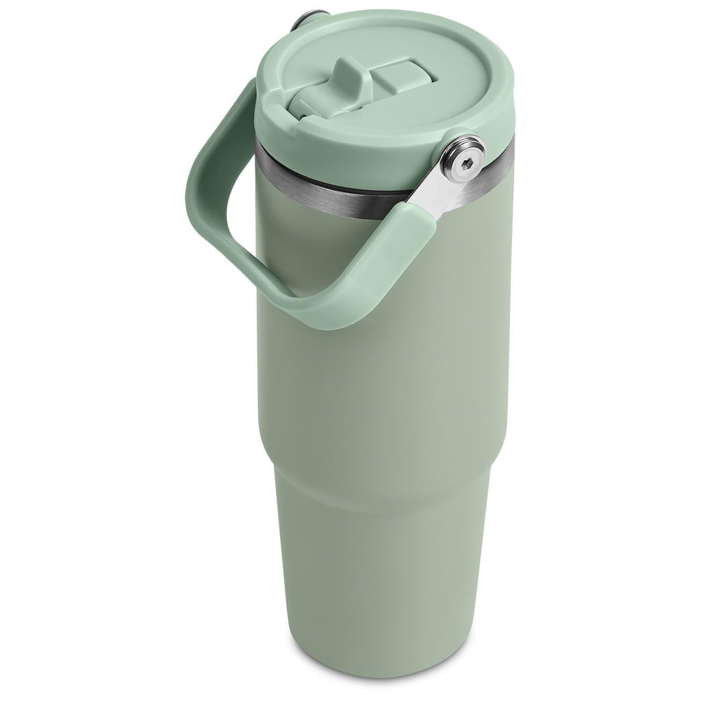 Kooshty Waikiki Stainless Steel Vacuum Tumbler – 800ml ZA Travel Mugs and Tumblers,Drinkware Mirelle Leather and Lifestyle
