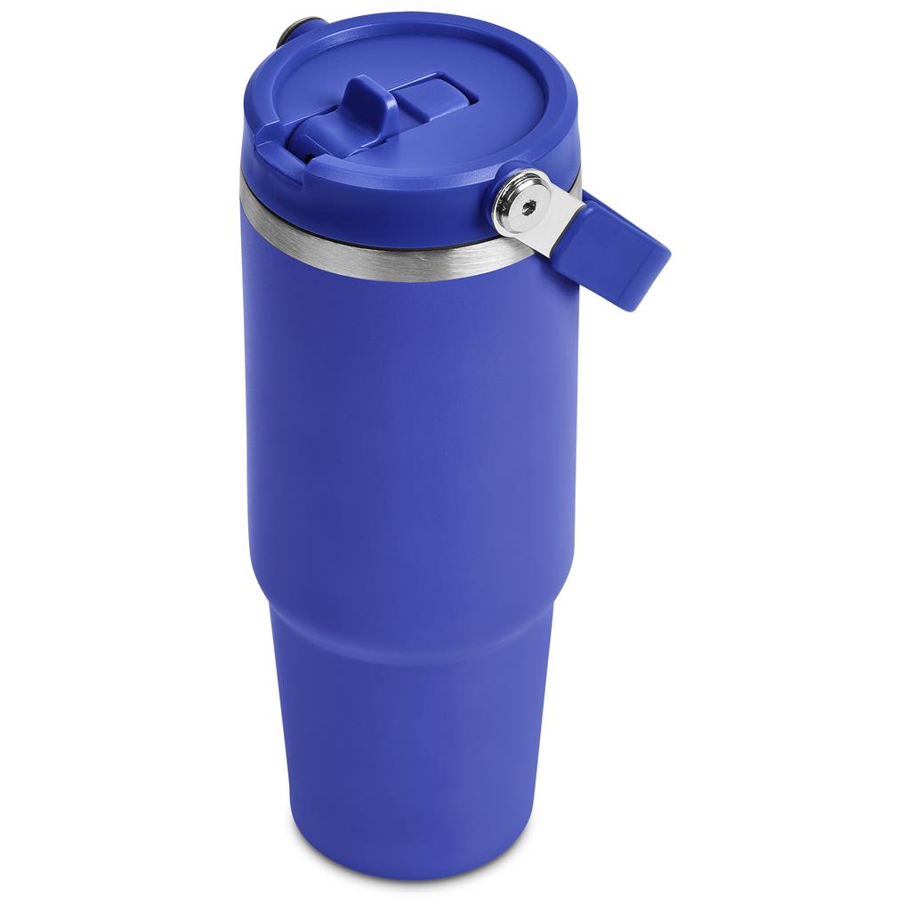 Kooshty Waikiki Stainless Steel Vacuum Tumbler – 800ml ZA Travel Mugs and Tumblers,Drinkware Mirelle Leather and Lifestyle