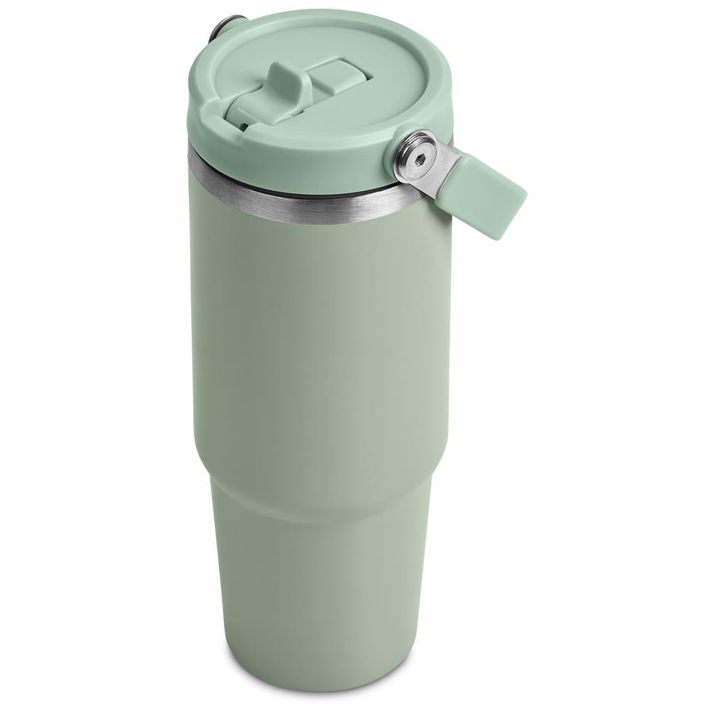 Kooshty Waikiki Stainless Steel Vacuum Tumbler – 800ml ZA Travel Mugs and Tumblers,Drinkware Mirelle Leather and Lifestyle