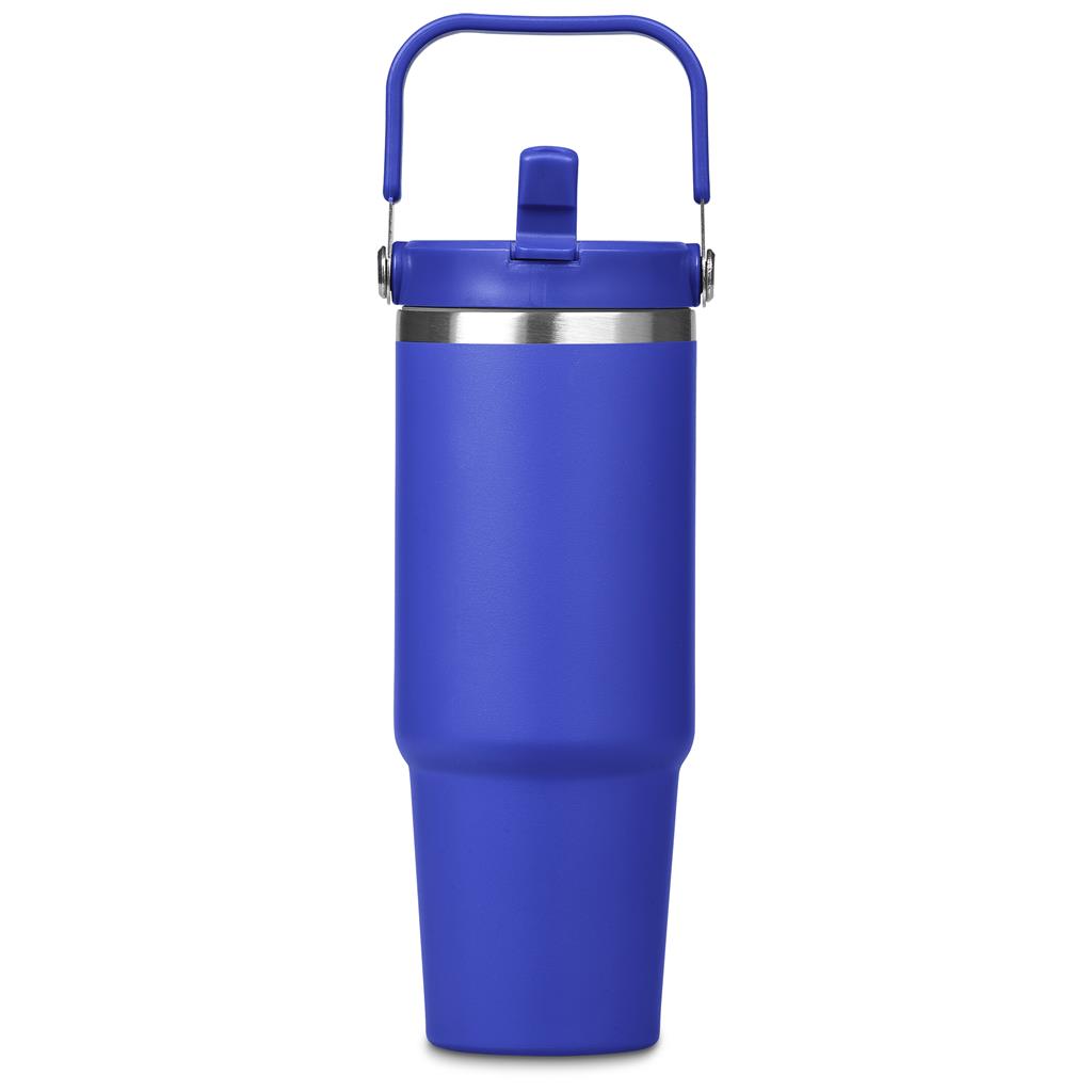 Kooshty Waikiki Stainless Steel Vacuum Tumbler – 800ml ZA Travel Mugs and Tumblers,Drinkware Mirelle Leather and Lifestyle