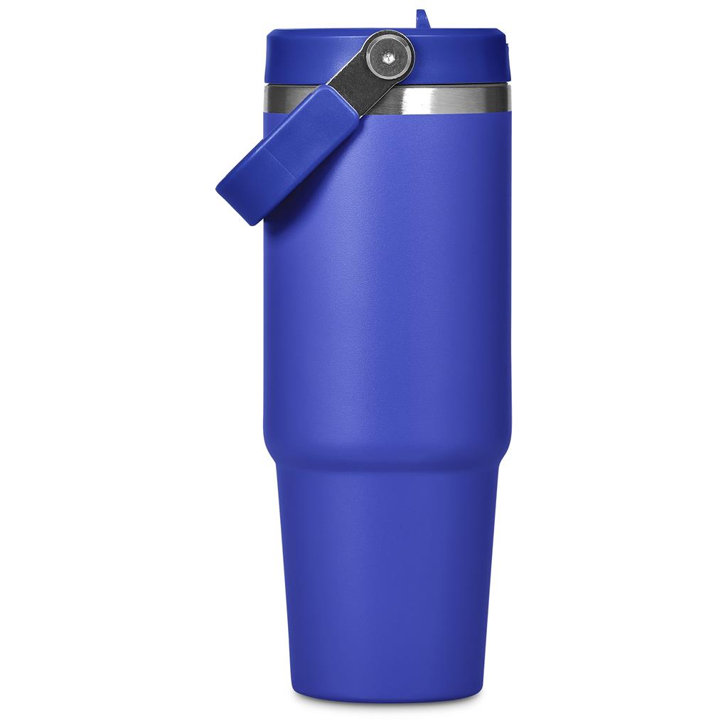 Kooshty Waikiki Stainless Steel Vacuum Tumbler – 800ml ZA Travel Mugs and Tumblers,Drinkware Mirelle Leather and Lifestyle