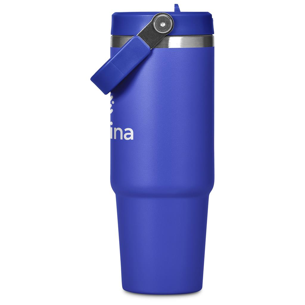 Kooshty Waikiki Stainless Steel Vacuum Tumbler – 800ml ZA Travel Mugs and Tumblers,Drinkware Mirelle Leather and Lifestyle