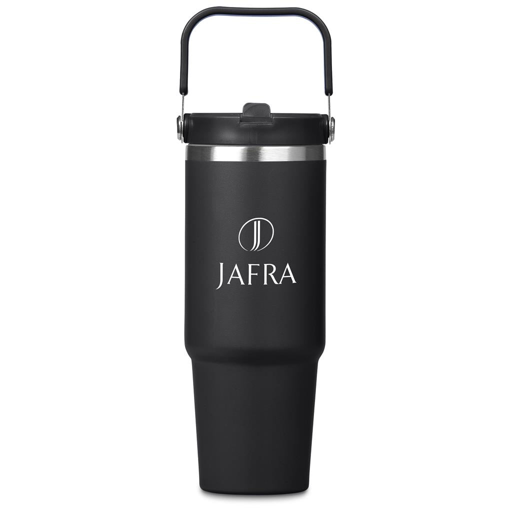 Kooshty Waikiki Stainless Steel Vacuum Tumbler – 800ml ZA Travel Mugs and Tumblers,Drinkware Mirelle Leather and Lifestyle