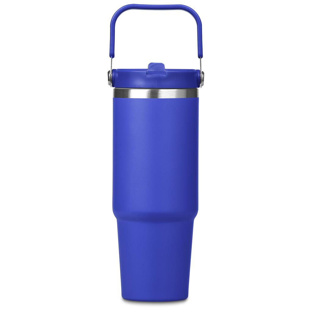 Kooshty Waikiki Stainless Steel Vacuum Tumbler – 800ml ZA Travel Mugs and Tumblers,Drinkware Mirelle Leather and Lifestyle