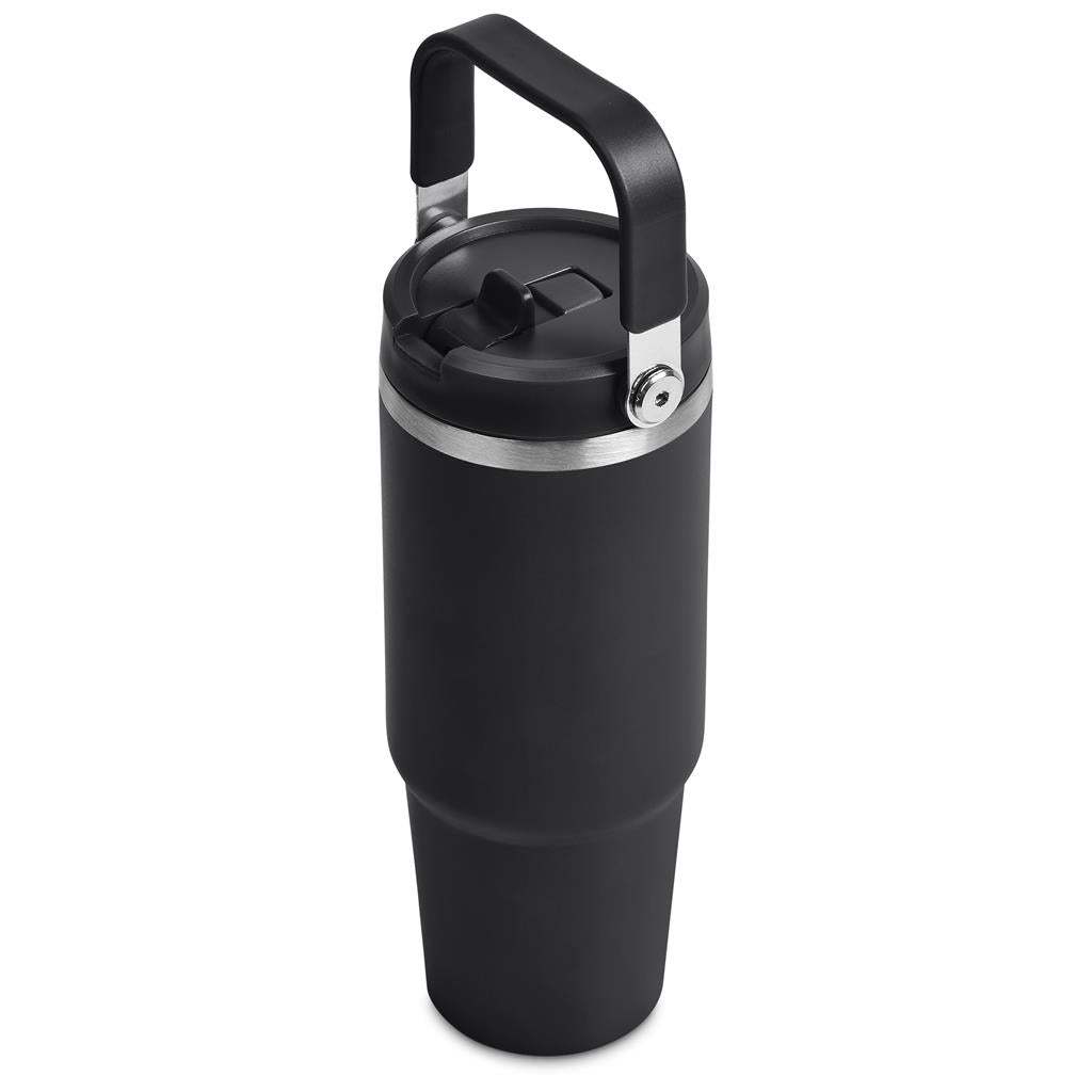 Kooshty Waikiki Stainless Steel Vacuum Tumbler – 800ml ZA Travel Mugs and Tumblers,Drinkware Mirelle Leather and Lifestyle