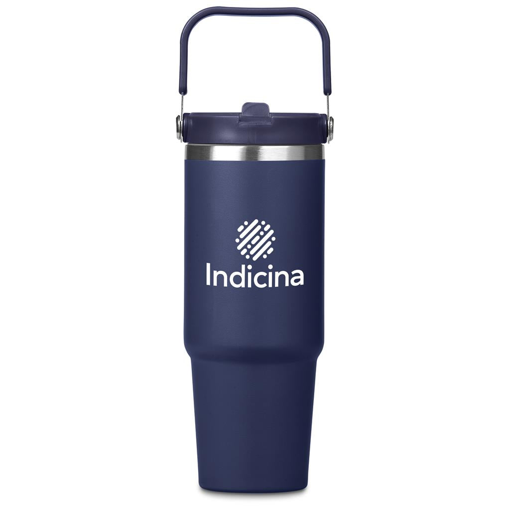 Kooshty Waikiki Stainless Steel Vacuum Tumbler – 800ml ZA Travel Mugs and Tumblers,Drinkware Mirelle Leather and Lifestyle