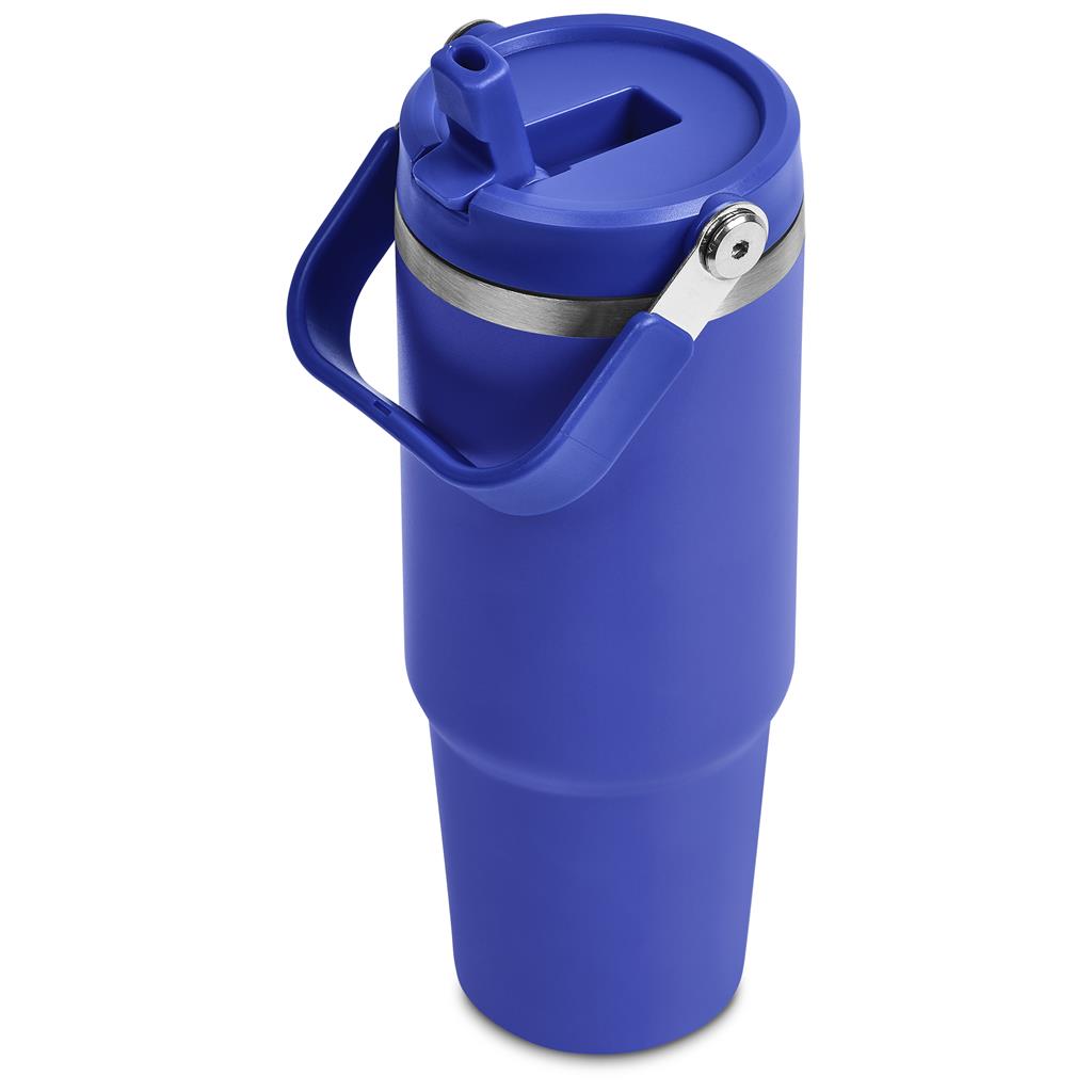 Kooshty Waikiki Stainless Steel Vacuum Tumbler – 800ml ZA Travel Mugs and Tumblers,Drinkware Mirelle Leather and Lifestyle