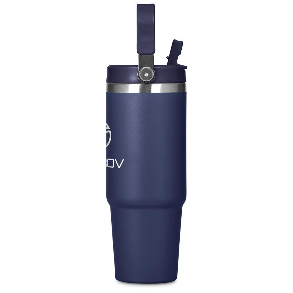 Kooshty Waikiki Stainless Steel Vacuum Tumbler – 800ml ZA Travel Mugs and Tumblers,Drinkware Mirelle Leather and Lifestyle