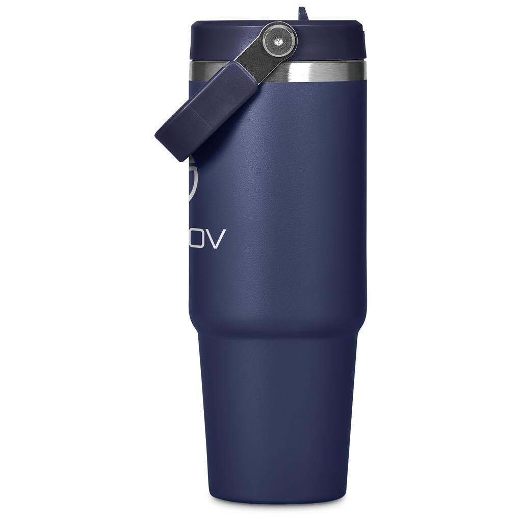 Kooshty Waikiki Stainless Steel Vacuum Tumbler – 800ml ZA Travel Mugs and Tumblers,Drinkware Mirelle Leather and Lifestyle