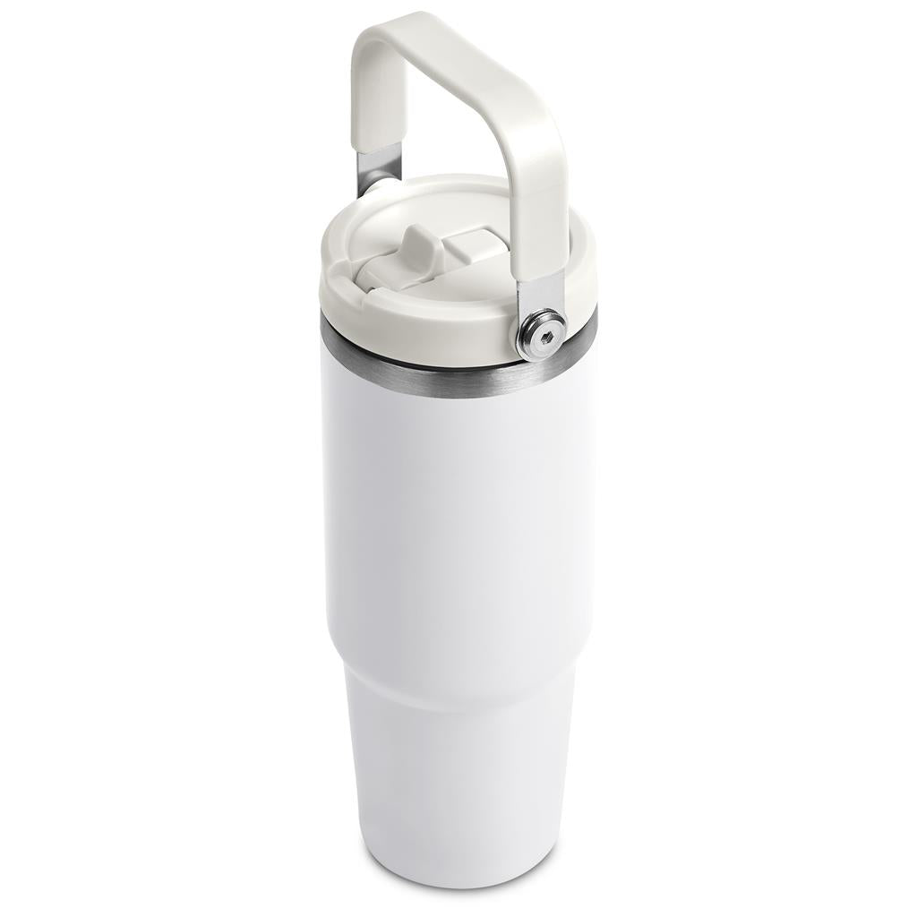 Kooshty Waikiki Stainless Steel Vacuum Tumbler – 800ml ZA Travel Mugs and Tumblers,Drinkware Mirelle Leather and Lifestyle