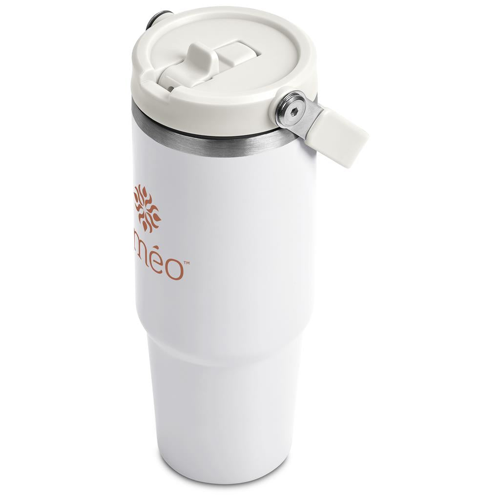 Kooshty Waikiki Stainless Steel Vacuum Tumbler – 800ml ZA Travel Mugs and Tumblers,Drinkware Mirelle Leather and Lifestyle
