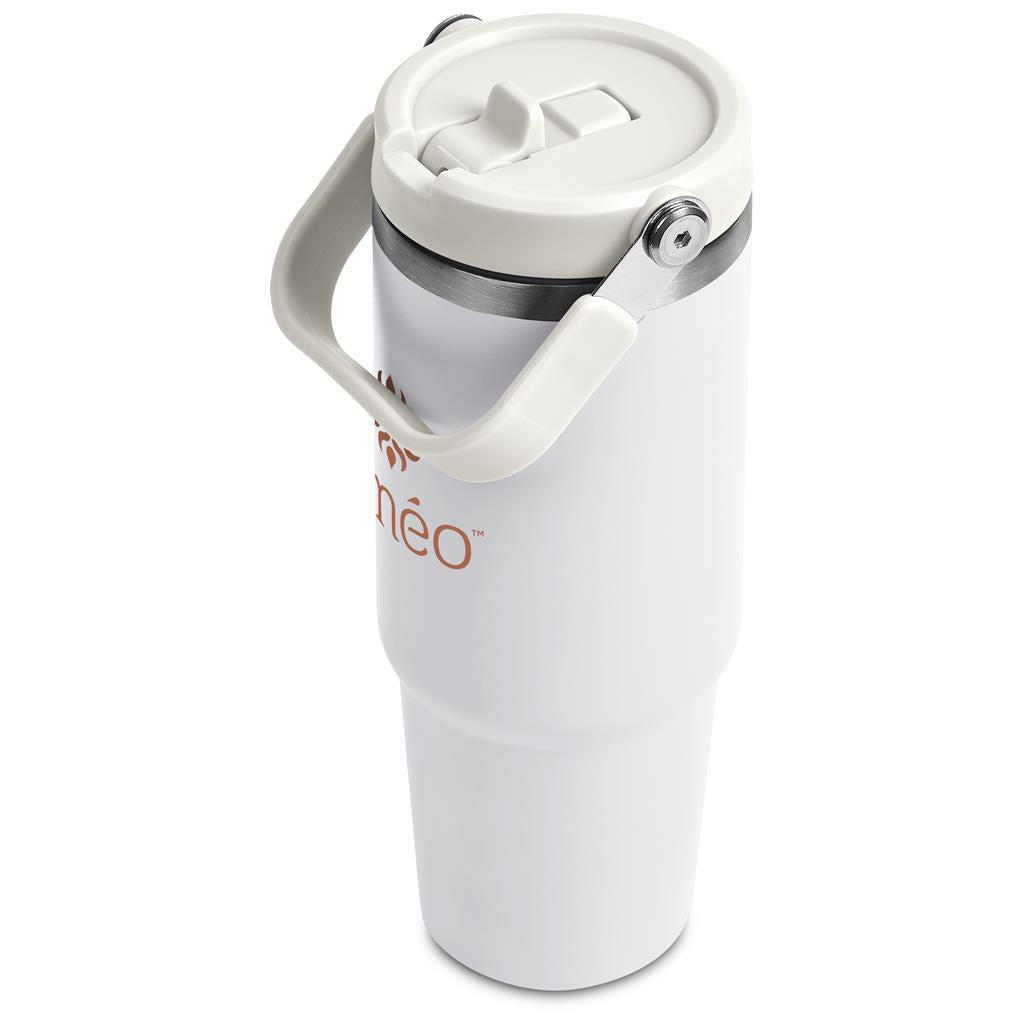 Kooshty Waikiki Stainless Steel Vacuum Tumbler – 800ml ZA Travel Mugs and Tumblers,Drinkware Mirelle Leather and Lifestyle