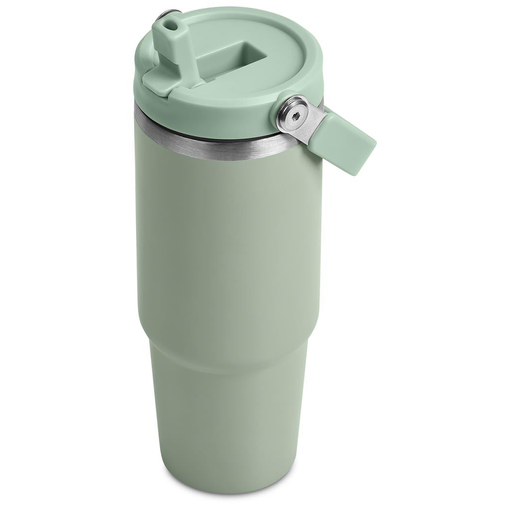 Kooshty Waikiki Stainless Steel Vacuum Tumbler – 800ml ZA Travel Mugs and Tumblers,Drinkware Mirelle Leather and Lifestyle