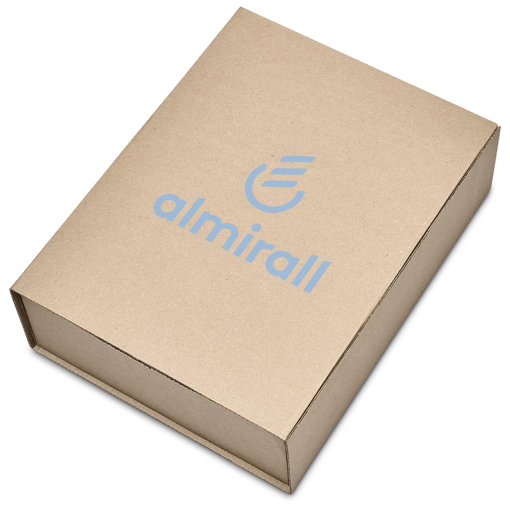 Kooshty Waikos Drinkware Gift Set ZA Sets,Drinkware Sets Mirelle Leather and Lifestyle