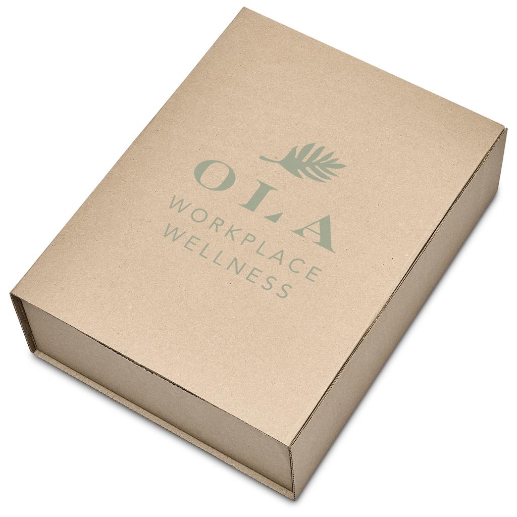 Kooshty Waikos Drinkware Gift Set ZA Sets,Drinkware Sets Mirelle Leather and Lifestyle