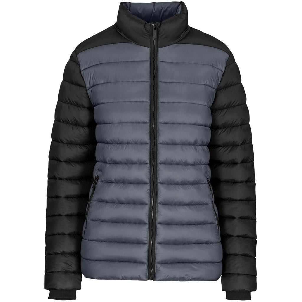 Ladies Alex Varga Ascentia Jacket ZA Puffer Jackets,Heavyweight Jackets Mirelle Leather and Lifestyle