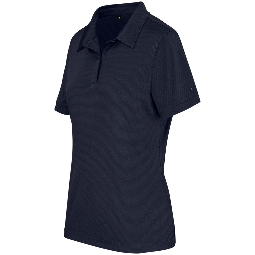 Ladies Alex Varga Callidora Golf Shirt - MIRELLE Leather and Lifestyle