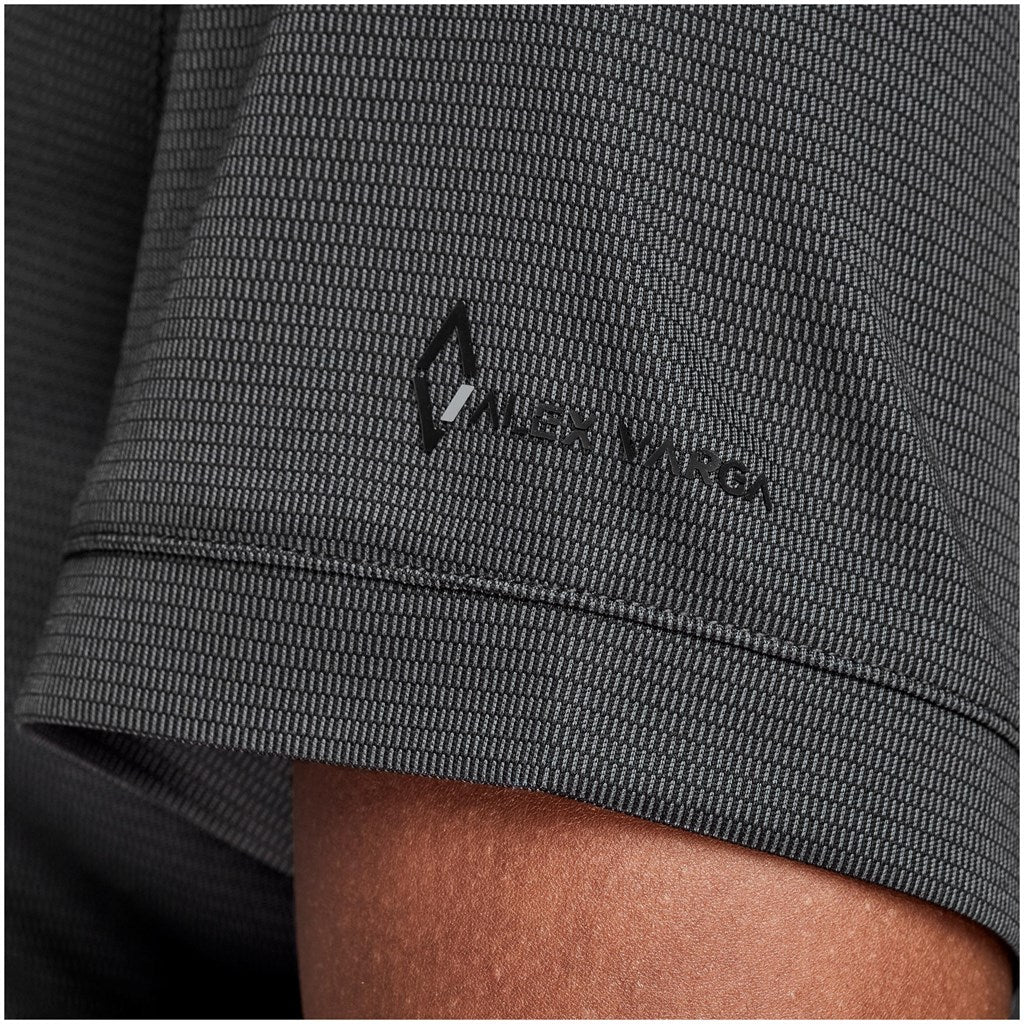 Ladies Alex Varga Callidora Golf Shirt - MIRELLE Leather and Lifestyle
