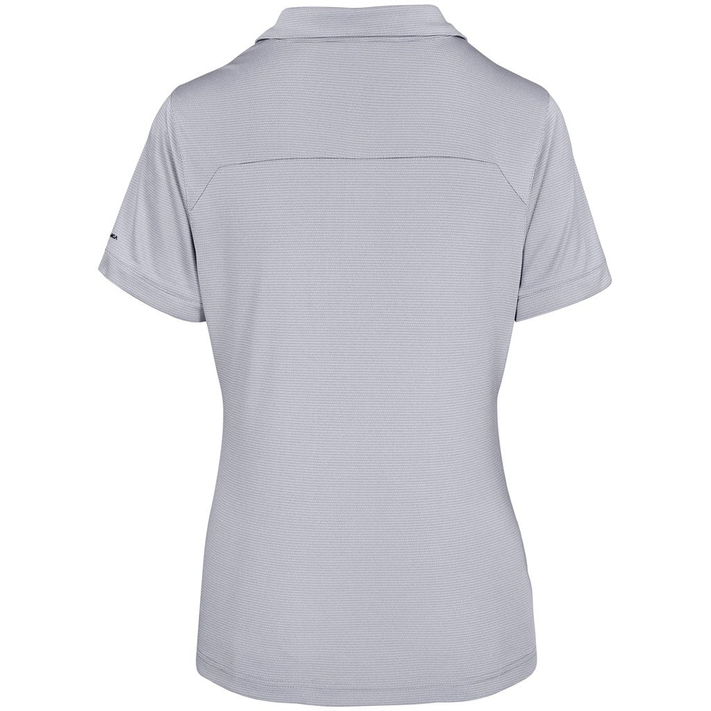 Ladies Alex Varga Callidora Golf Shirt - MIRELLE Leather and Lifestyle
