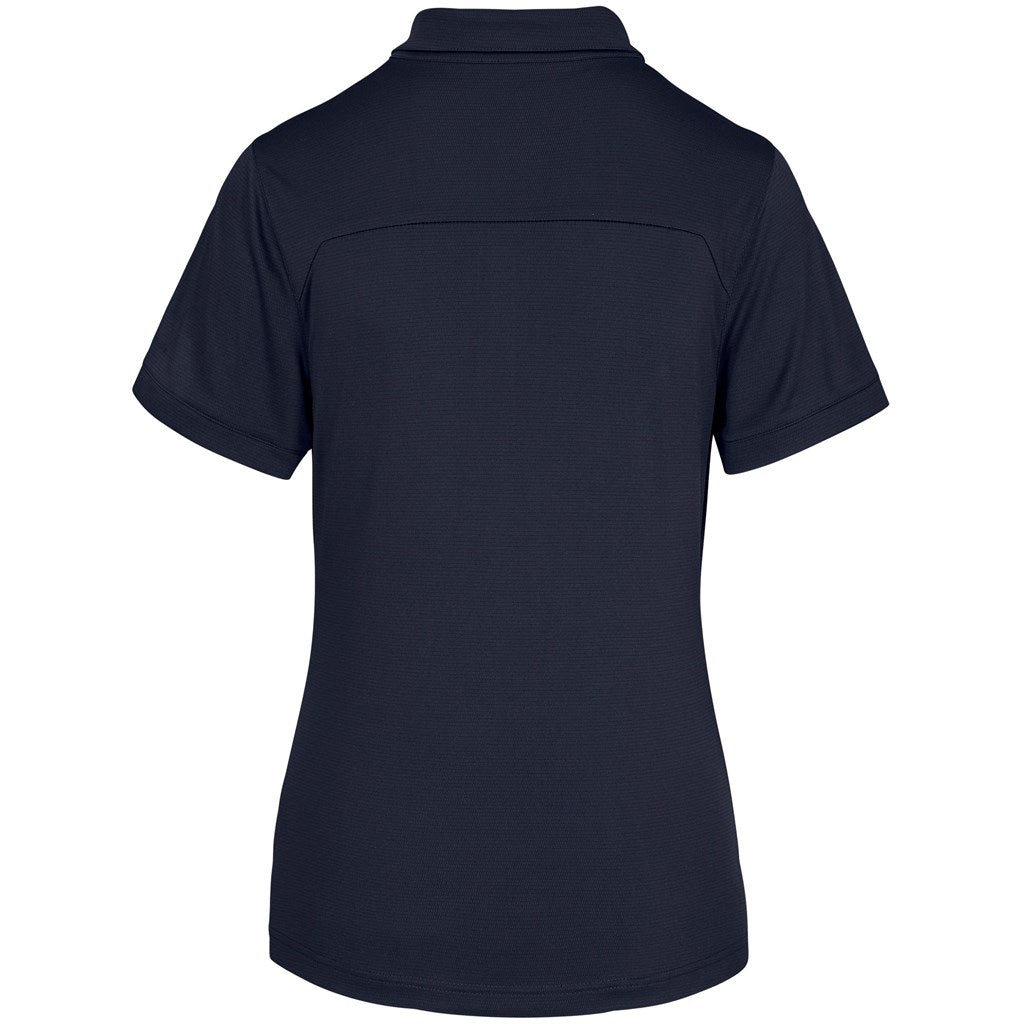 Ladies Alex Varga Callidora Golf Shirt - MIRELLE Leather and Lifestyle