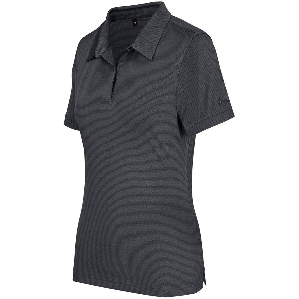 Ladies Alex Varga Callidora Golf Shirt - MIRELLE Leather and Lifestyle