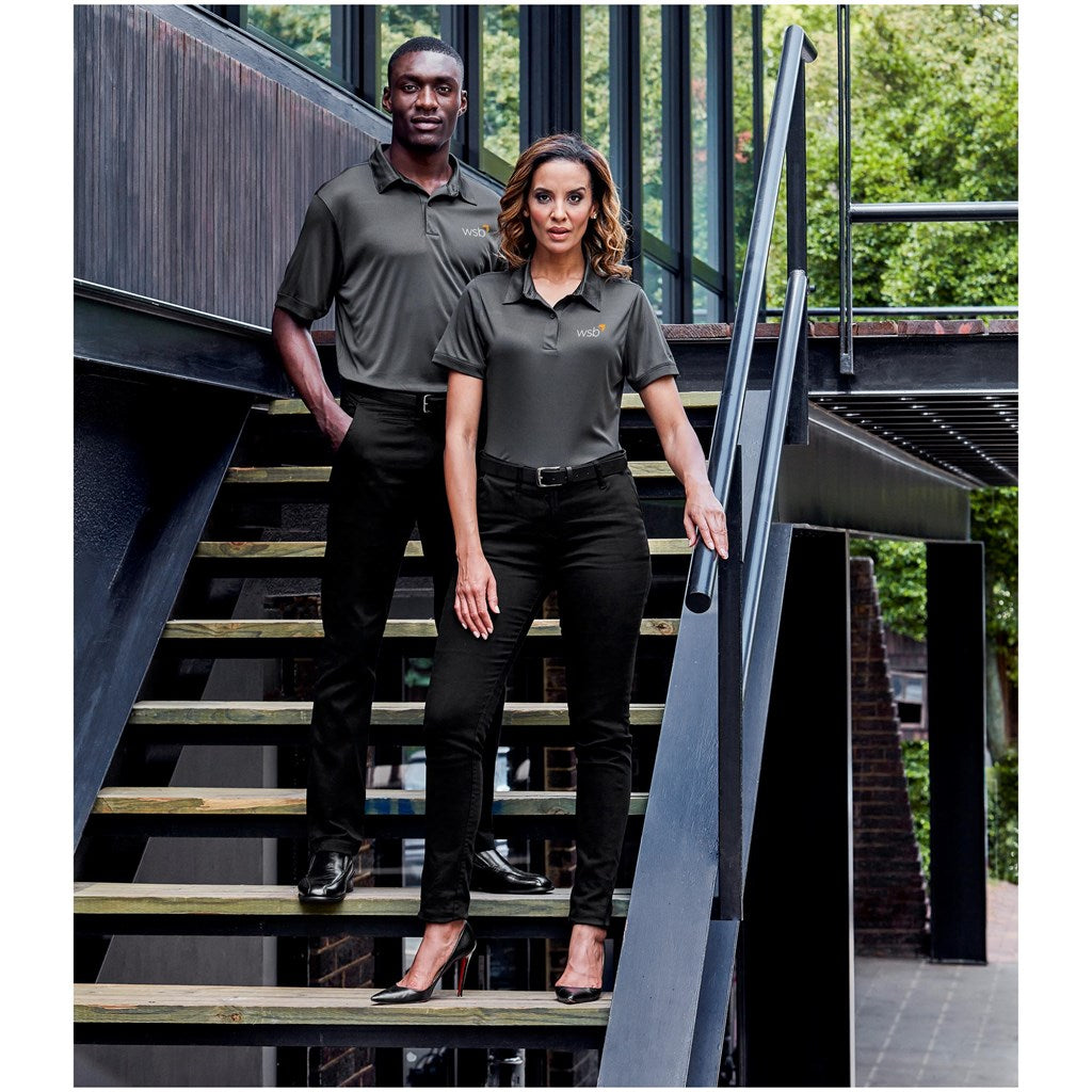 Ladies Alex Varga Callidora Golf Shirt - MIRELLE Leather and Lifestyle