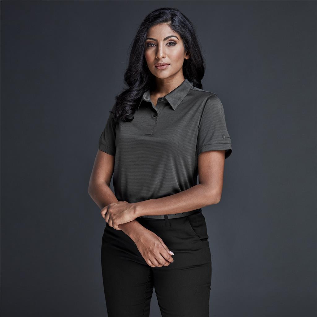Ladies Alex Varga Callidora Golf Shirt - South Africa - Mirelle Leather and Lifestyle