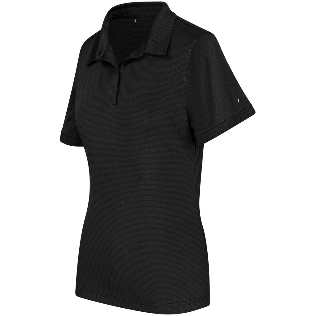 Ladies Alex Varga Callidora Golf Shirt - South Africa - Mirelle Leather and Lifestyle
