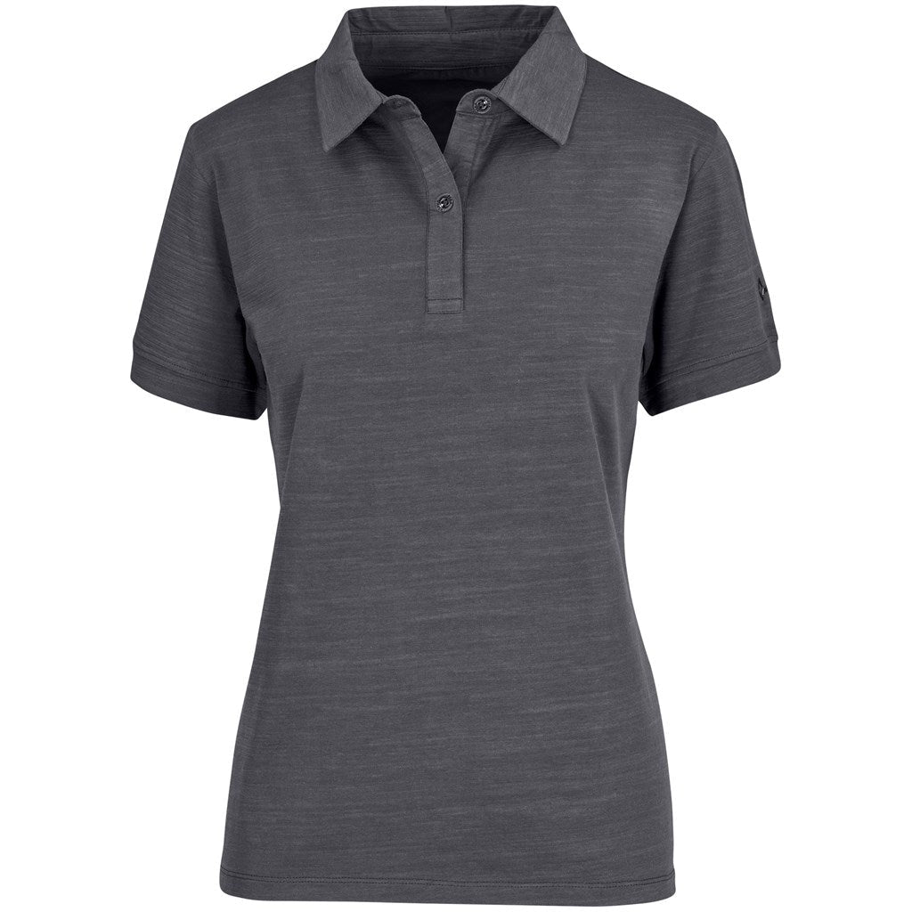 Ladies Alex Varga Constantine Golf Shirt - South Africa - Mirelle Leather and Lifestyle