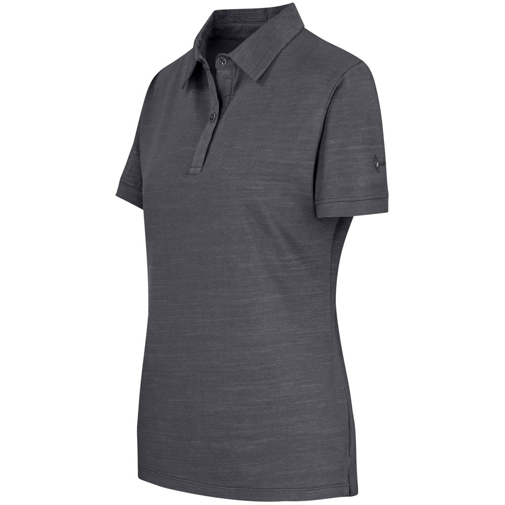 Ladies Alex Varga Constantine Golf Shirt - South Africa - Mirelle Leather and Lifestyle