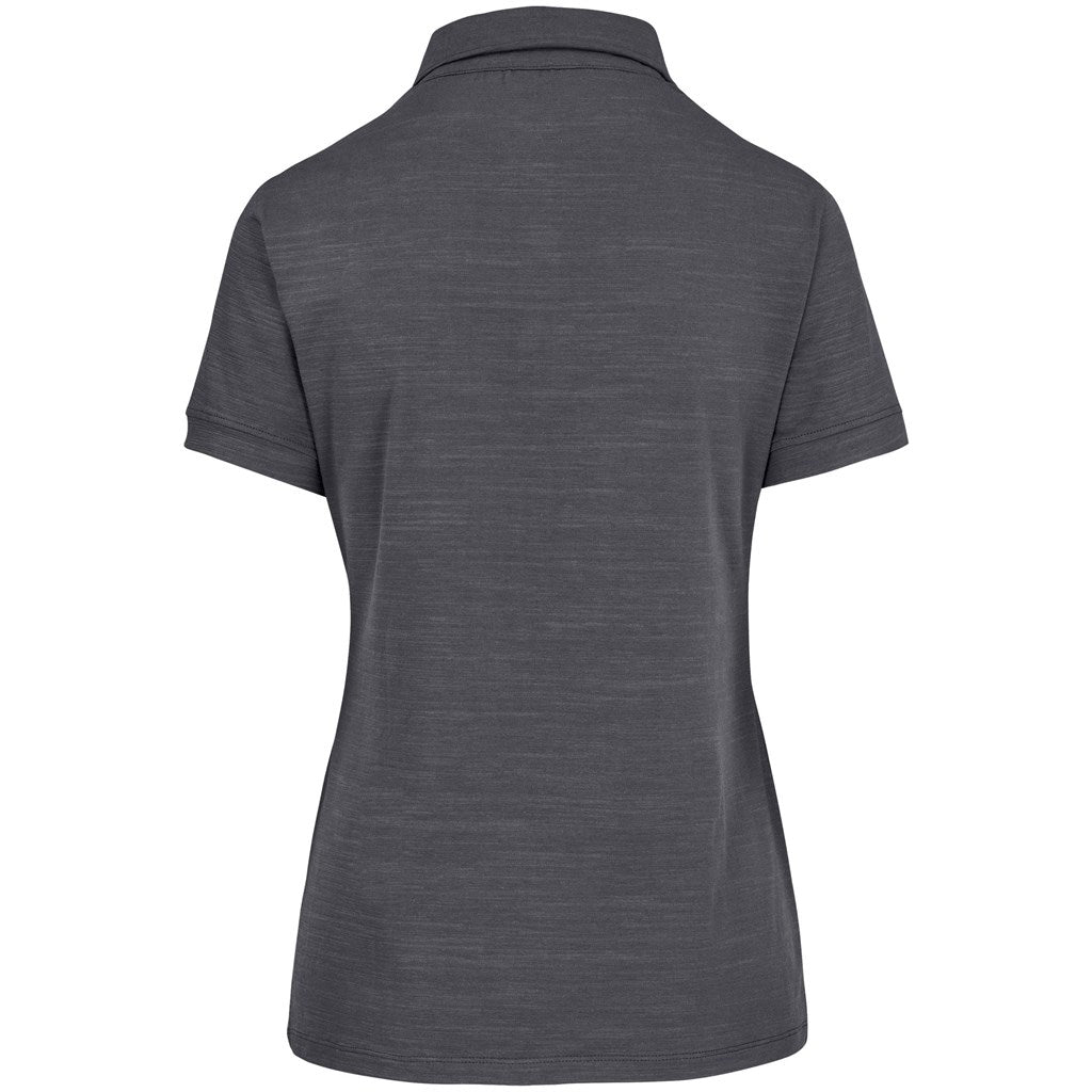 Ladies Alex Varga Constantine Golf Shirt - South Africa - Mirelle Leather and Lifestyle