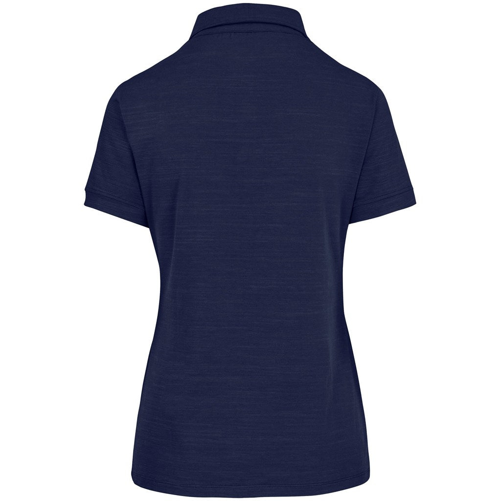 Ladies Alex Varga Constantine Golf Shirt - South Africa - Mirelle Leather and Lifestyle