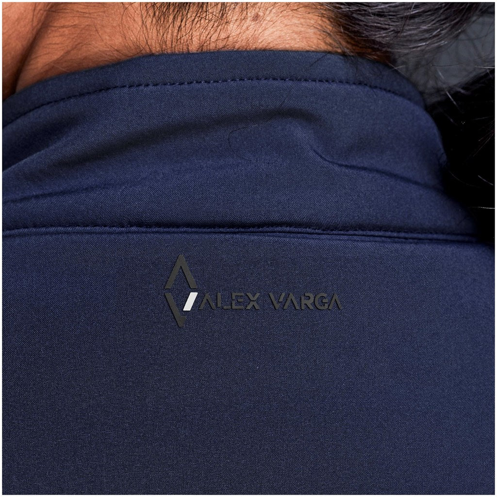 Ladies Alex Varga Elysium Softshell Jacket - South Africa - Mirelle Leather and Lifestyle