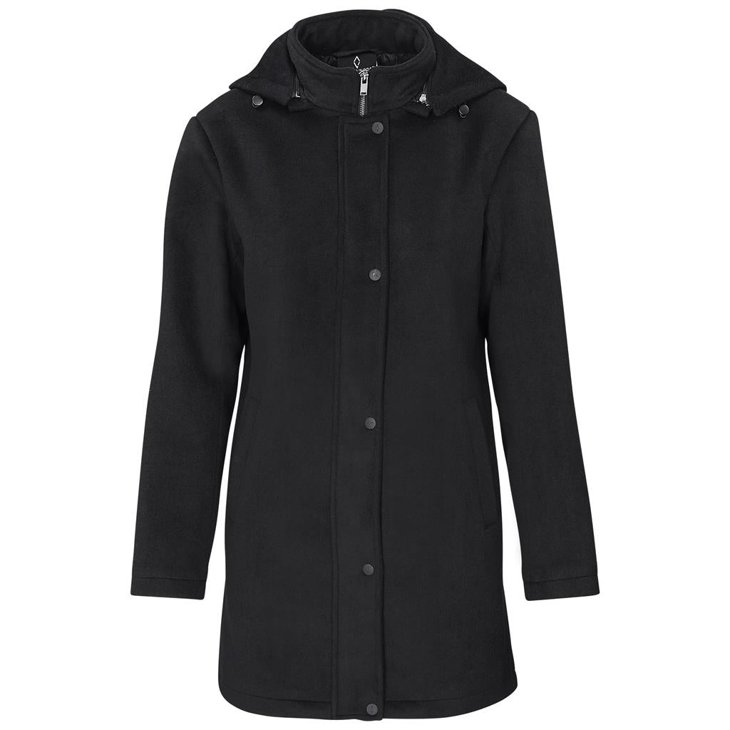 Ladies Alex Varga Gallegos Jacket - South Africa - Mirelle Leather and Lifestyle