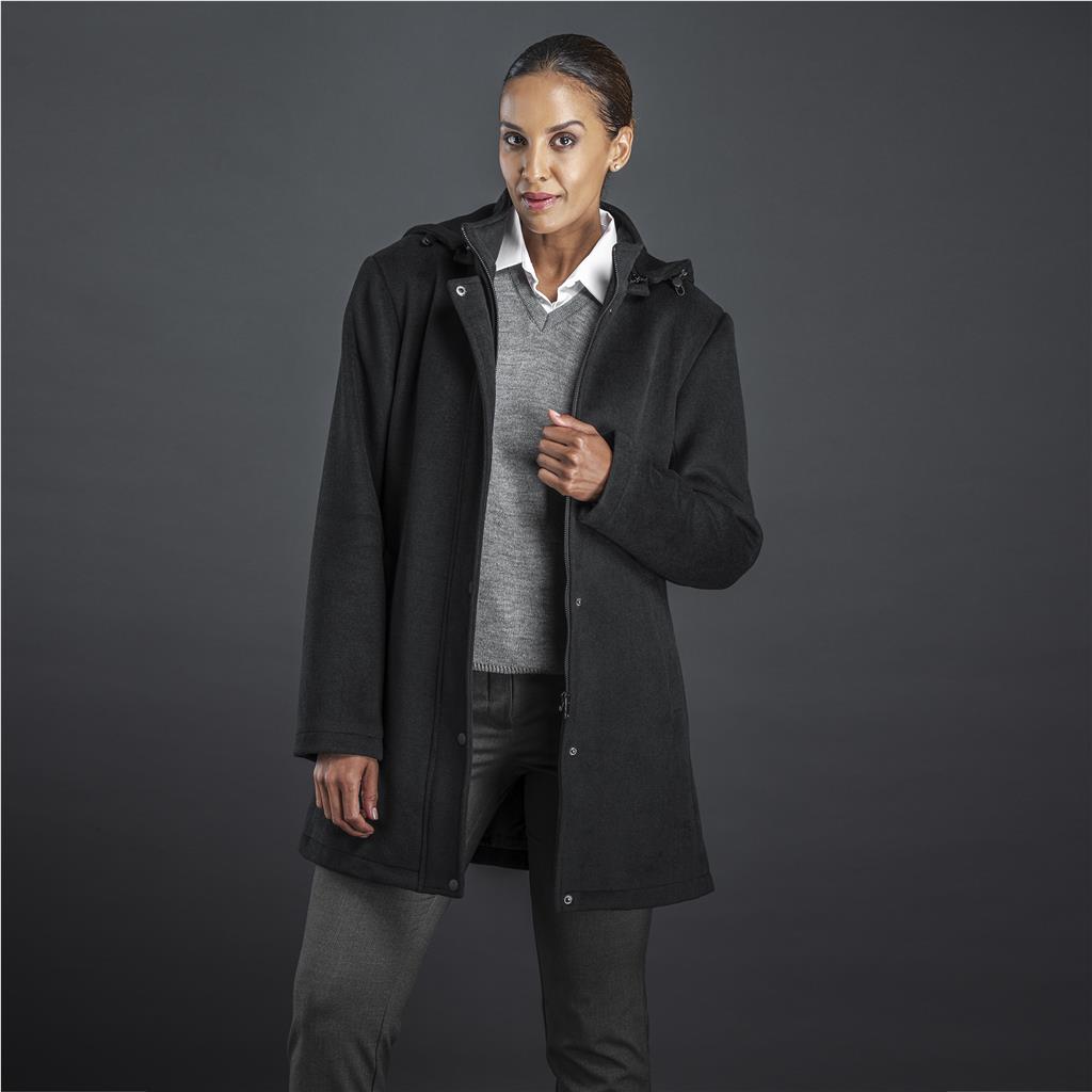 Ladies Alex Varga Gallegos Jacket - South Africa - Mirelle Leather and Lifestyle