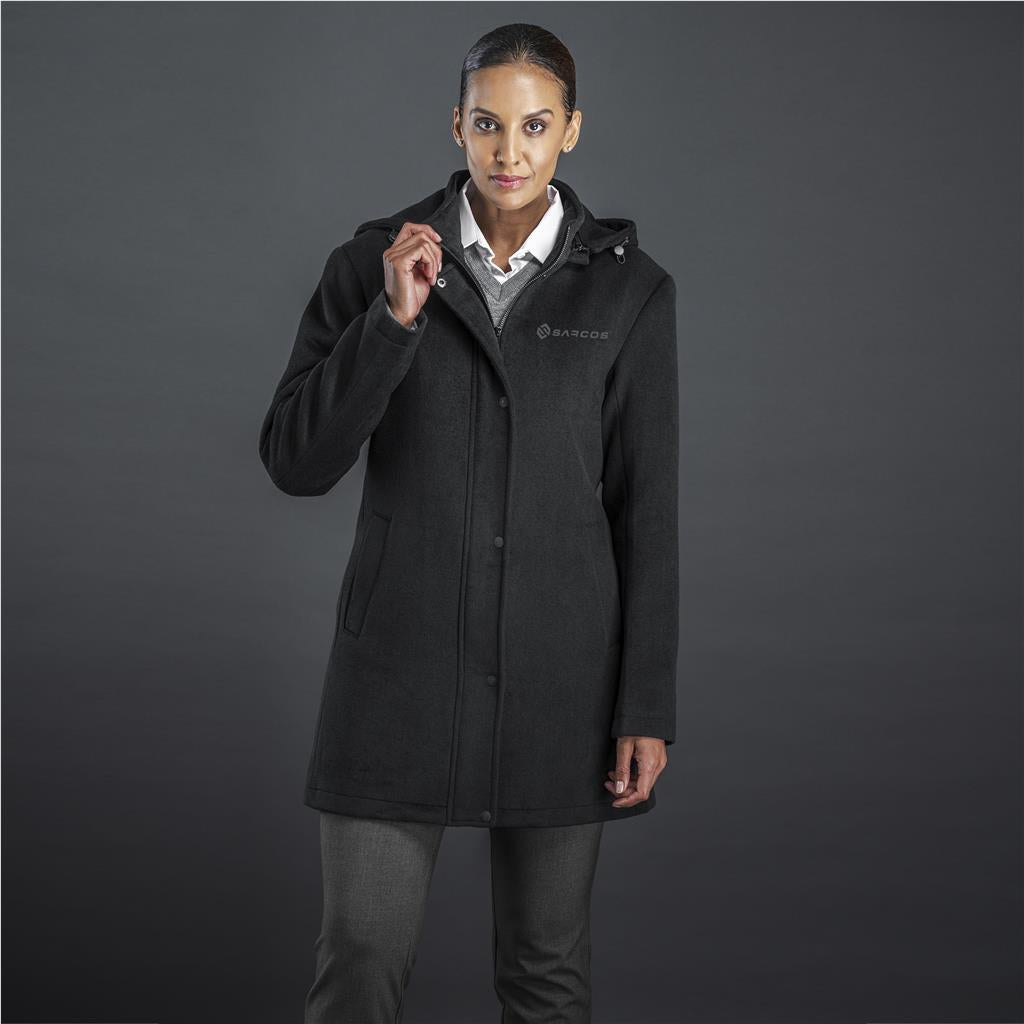 Ladies Alex Varga Gallegos Jacket - South Africa - Mirelle Leather and Lifestyle