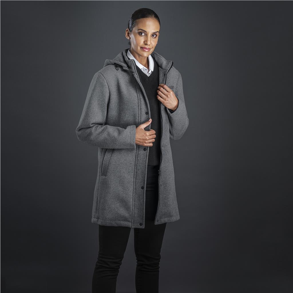 Ladies Alex Varga Gallegos Jacket - South Africa - Mirelle Leather and Lifestyle